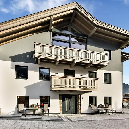Elegant Apartment In Inzing With Terrace Exteriér fotografie